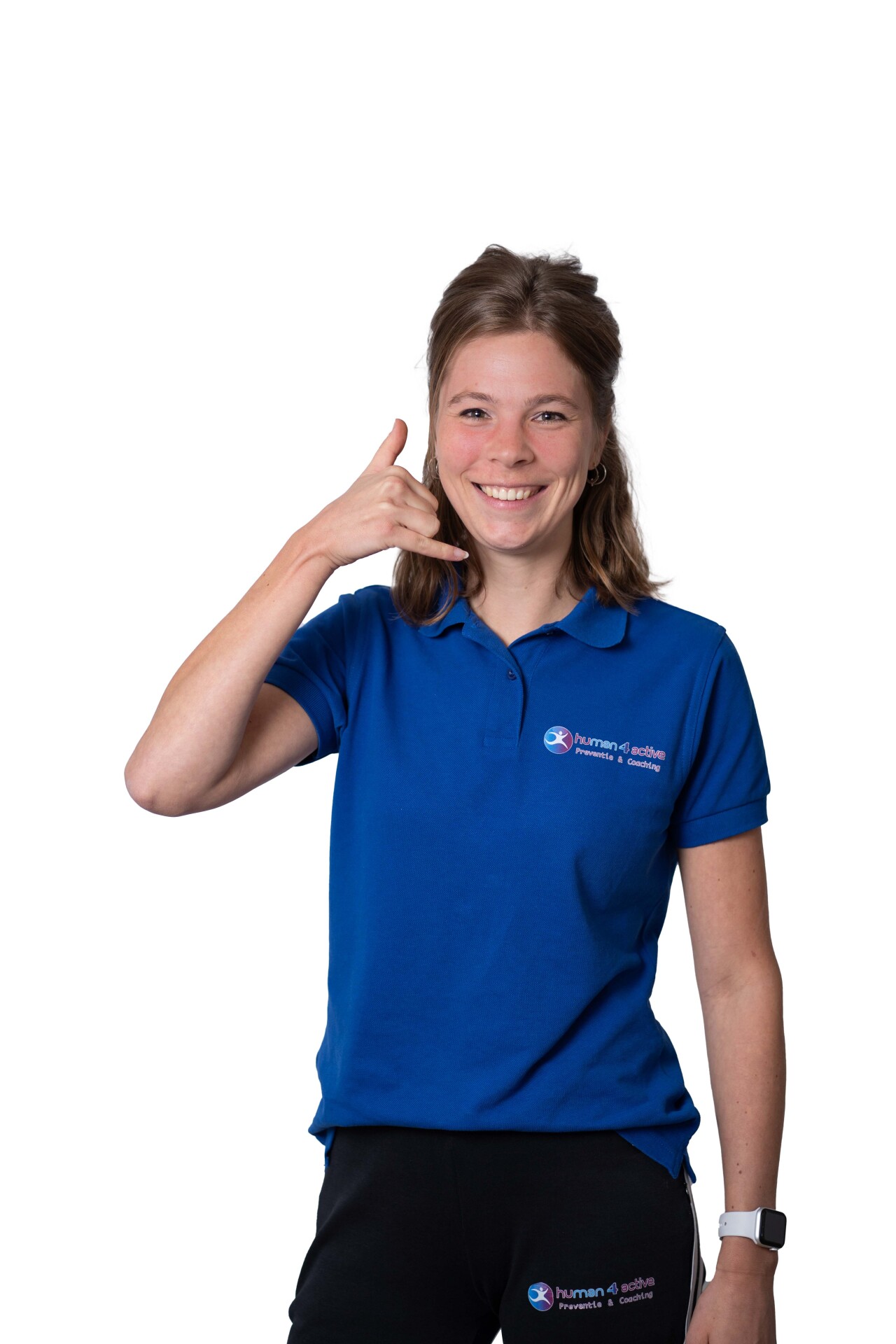 Neem contact op met Human4active