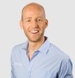 Eric van den Bogaart