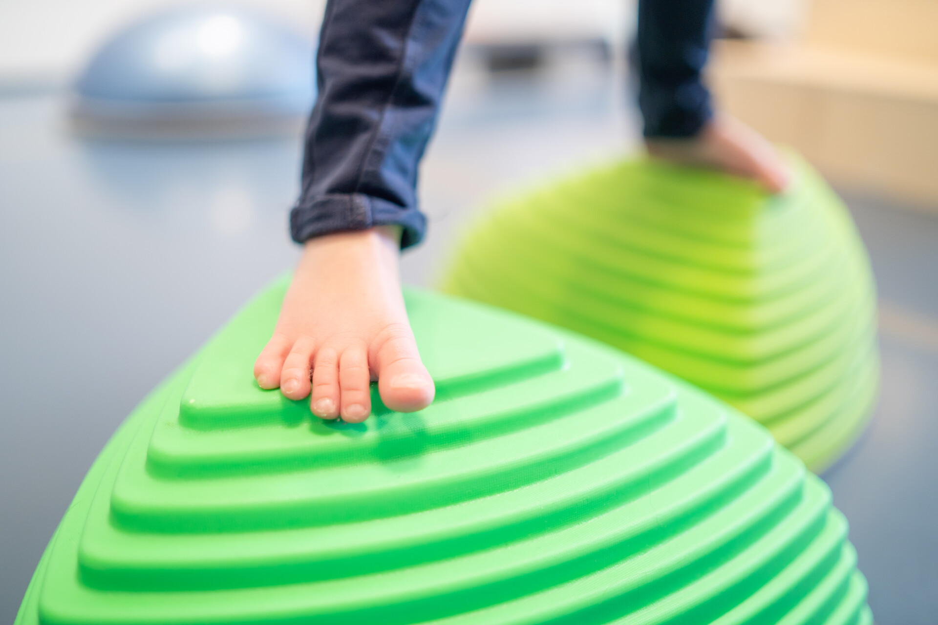 Jong geleerd is oud gedaan...